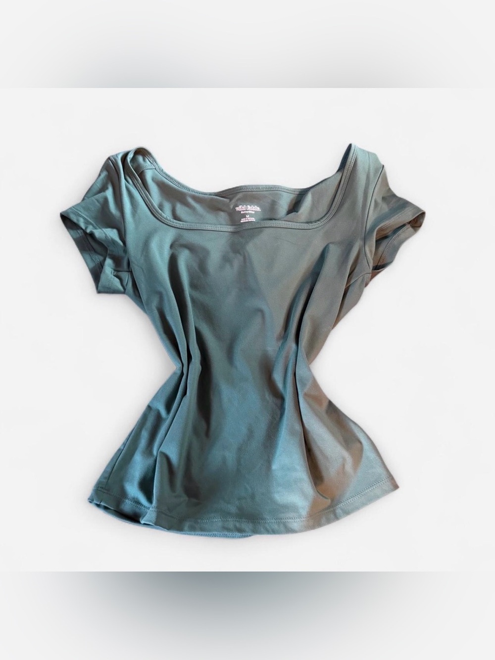 Wild Fable Top